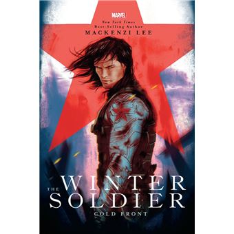 The Winter Soldier - 1