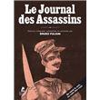 Le journal des assassins