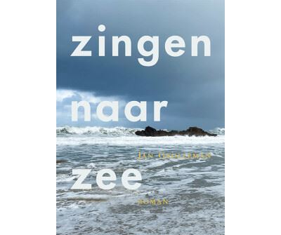 Zingen naar zee