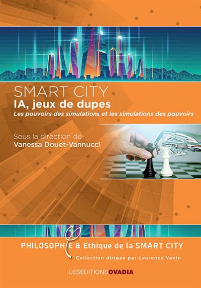 IA, jeux de dupes