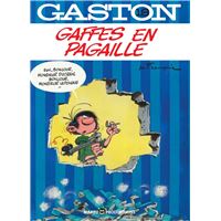 Gaston Lagaffe