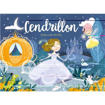 Cendrillon - Contes et Classiques: Perrault, Charles, Ernoult