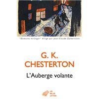 L'Auberge volante