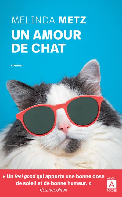 Un amour de chat - Tome 1 : Un amour de chat