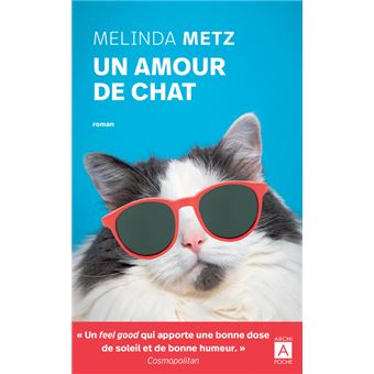 Un amour de chat - Tome 1 : Un amour de chat