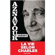 Artistes et Chanteurs, Biographie Autobiographie