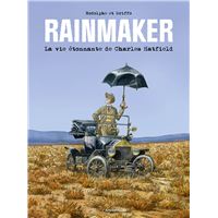 Rainmaker