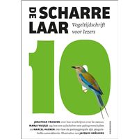 De Scharrelaar