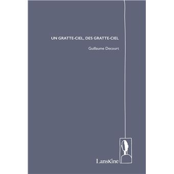 Un gratte-ciel, des gratte-ciel - 1