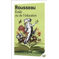 Émile ou De l'éducation