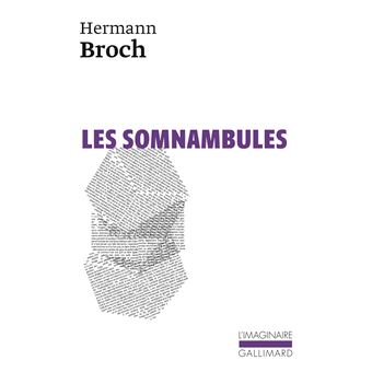 Les Somnambules - 1
