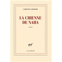La Chienne de Naha