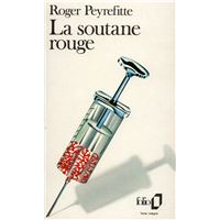 La Soutane rouge