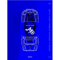 Alpine - cartonné - Dominique Pascal - Achat Livre | fnac