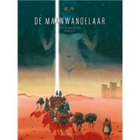 De maanwandelaar