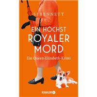 Ein höchst royaler Mord