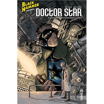 Black Hammer - Black Hammer, T0 - 1