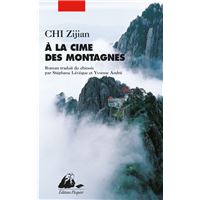 A la cime des montagnes