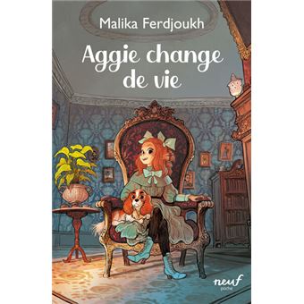 Aggie change de vie - 1