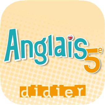 Anglais 5e - Enjoy entraînement - Cahier + mp3 - 1