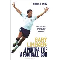 Gary Lineker