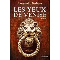 Les yeux de Venise