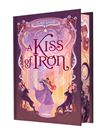 Shadows of Tenebris, T1 : A Kiss of Iron
