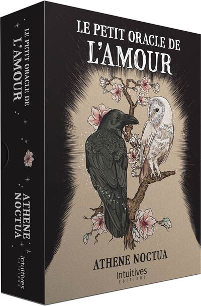 Le petit oracle de l'amour - Image 2