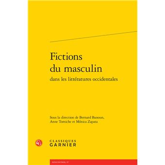 Fictions du masculin - 1