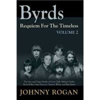 THE BYRDS. REQUIEM FOR THE TIMELESS (VOL. 2)