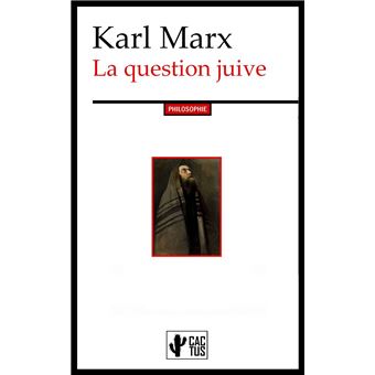 La question juive