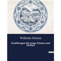 Erzählungen für junge Damen und Dichter
