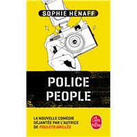 Police People