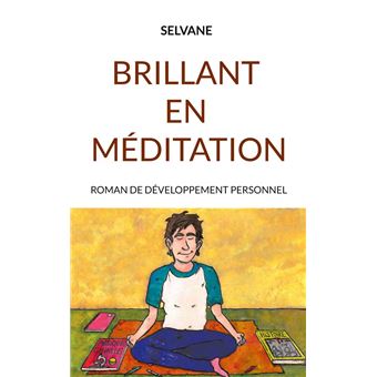 Brillant en méditation - 1
