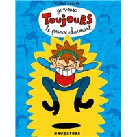 Je veux toujours le prince charmant