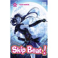 Skip Beat ! - Tome 43 : Skip Beat !