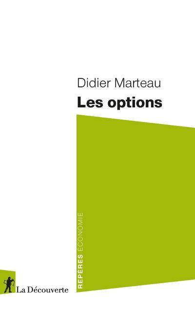 Les options - Didier Marteau (2024)