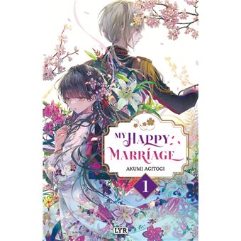 Mon Mariage Heureux - MY HAPPY MARRIAGE,1 - 1