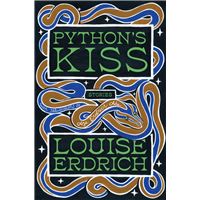 Python's Kiss