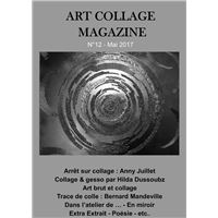 Art Collage Magazine N°12