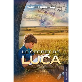 Secret de Luca (Le) - 1