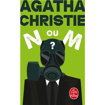 N. ou M. ? (Nouvelle traduction révisée) - 1