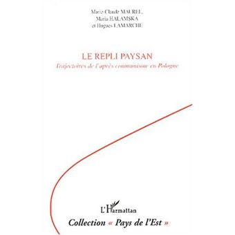 Le repli paysan - 1