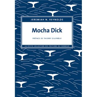 Mocha Dick - 1