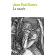 La Nausée