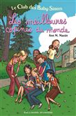 Le Club des Baby-Sitters - Le Club des Baby-Sitters, T10