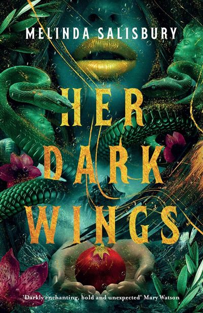 Her Dark Wings