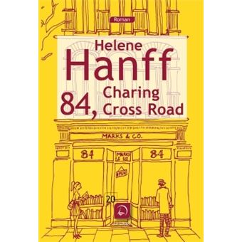 84, Charing Cross Road - 1