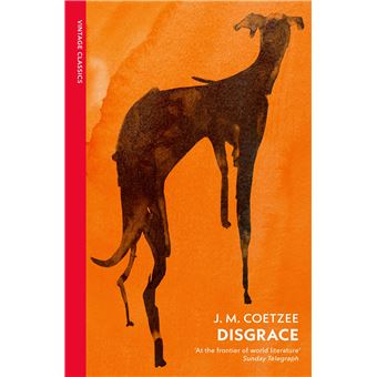 Disgrace - 1