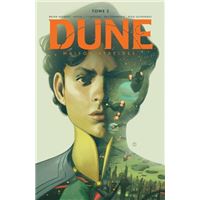 Dune : Maison Atréides tome 3